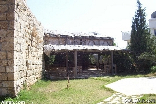 Saint John Monastery in Anfeh