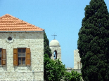 Saint Mary , Ballamand , Al Koura , North Lebanon