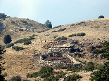 Sheperds House , Akkarian Mountains