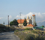 St Mary Chanbouk, Kobayat