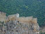 The (25 Lebanese Pounds) Fortress, Mseilhah, Batroun