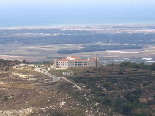 The Governemental Hospital of Akkar, Aabdel