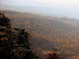 Automn in Lebanon