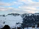 The Mountains Of Akroum , From The Reserve Entry