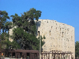 The Old Port , Tripoli