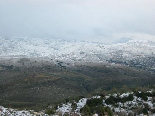 The Valleys Of Gebrayel & Yilat