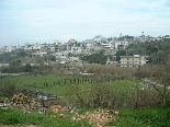 The Village of Karabach