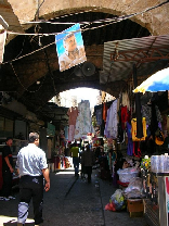 Tripoli Market
