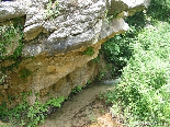 Walking On The Rock Side , Bazbina Reserve