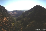 Zgharta Kanoubeen Valley