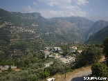 Zgharta Ehden Tourza