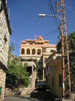 Ain-Zhalta