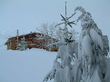 L Auberge Des Cedres - Winter Time