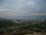 Batroun Village