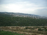 Batroun Village