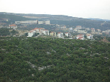 Batroun Village