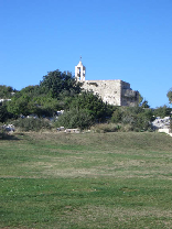 Batroun Village