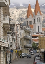 Bcharre