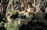 Bcharre