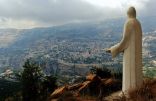 Bekaa Kafra Village - The Miraculous Road Of St. Charbel