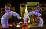 Batroun - Christmas Season