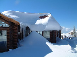 L Auberge Des Cedres - Winter Time