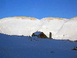 Bcharre Church