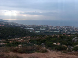 Batroun Village