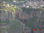 Bcharre
