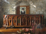 Mar Chabel - Saint Charbel