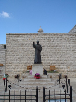 Mar Chabel - Saint Charbel