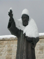 Mar Chabel - Saint Charbel