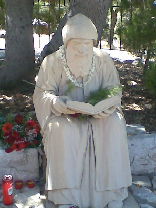 Mar Chabel - Saint Charbel