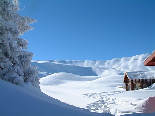 L Auberge Des Cedres - Winter Time