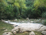 Trip to Ehden and Naher Brahim