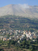 Bcharre
