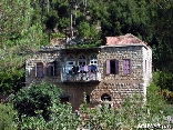 Zandouqa House