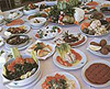 Lebanese Food Video