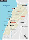 Visit Lebanon Virtually