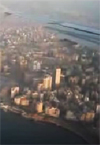 MEA Landing In Beirut (BEY), Lebanon