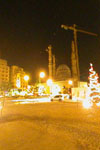 Christmas Downtown Beirut 2004