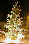 Christmas Downtown Beirut 2004