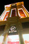 Virgin Mega Store Downtown Beirut 2004