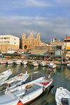 Batroun Old Port