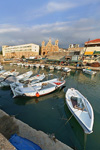 Batroun Port