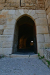 Jbeil Castle