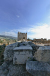 Jbeil Castle