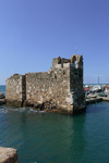 Jbeil Castle