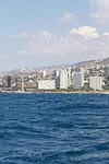 Jounieh Bay