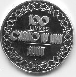 Casino du liban Lebanon